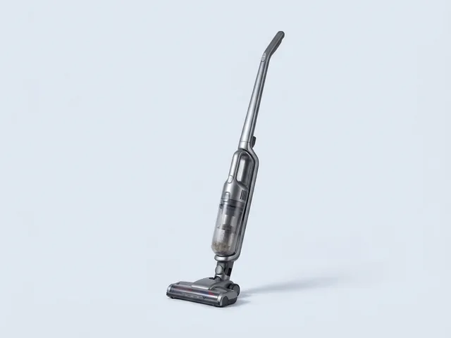 Aspirateur balai sans fil